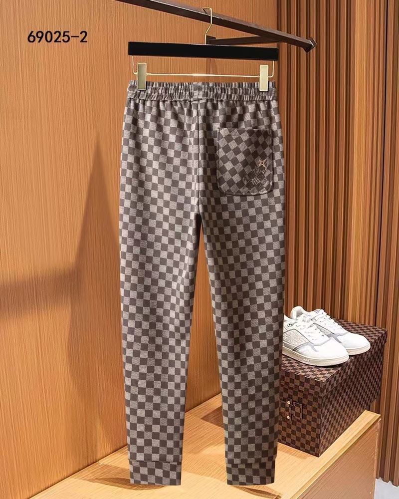 Louis Vuitton Long Pants